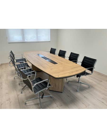 Mesa de reunión AT