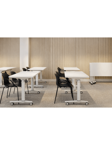 Mesa abatible Mobix
