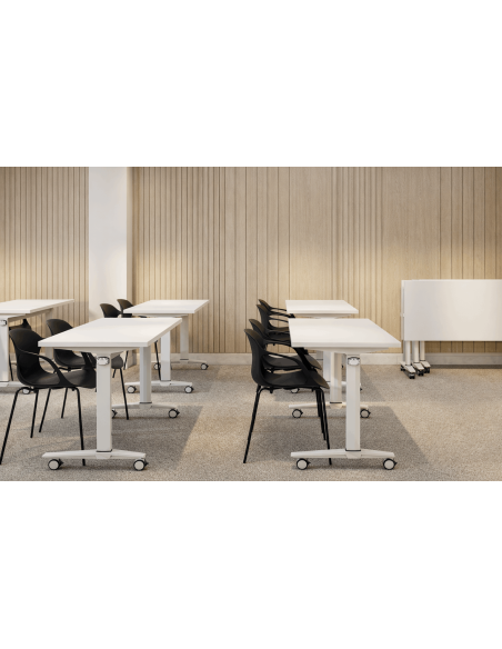 Mesa abatible Mobix