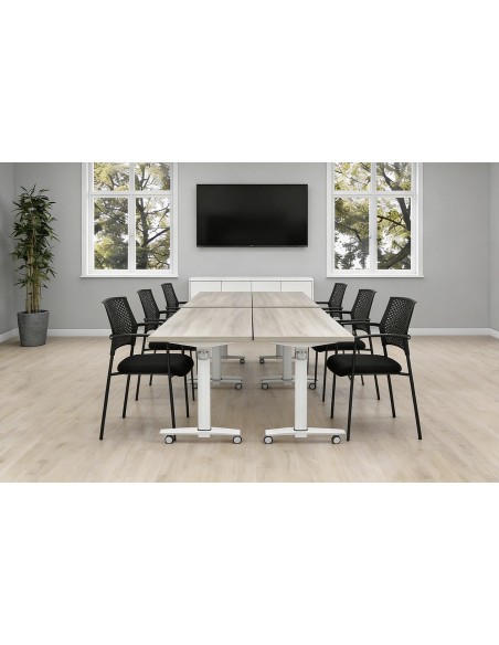 Mesa abatible Mobix