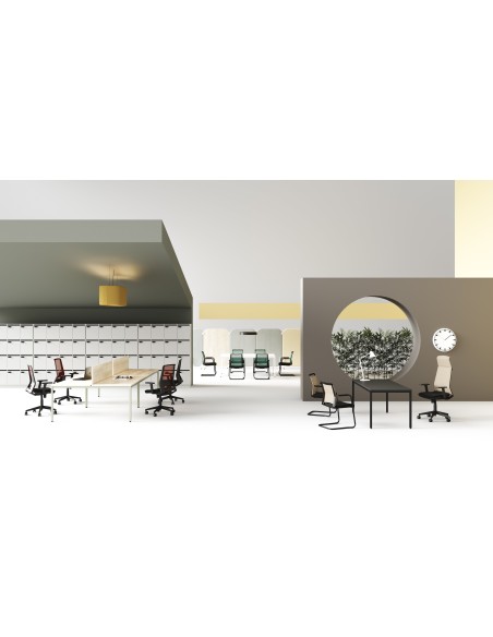 Silla Duo