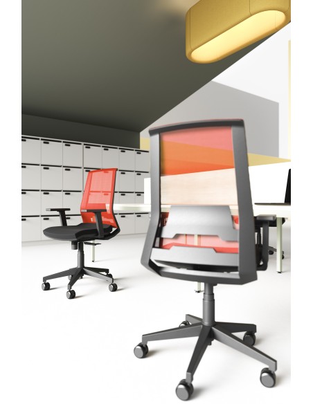 Silla Duo