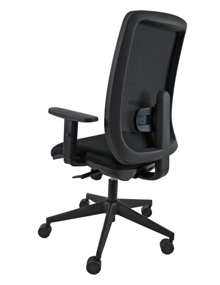 Silla Retro 911