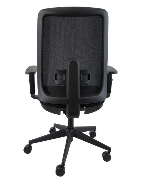 Silla Retro 911