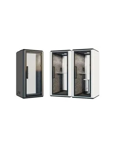 Cabinas insonorizadas Vega