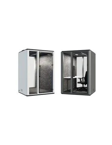 Cabinas insonorizadas Vega