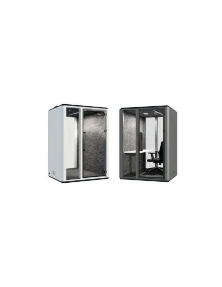 Cabinas insonorizadas Vega