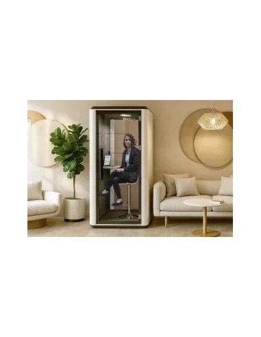 Cabinas insonorizadas Vega