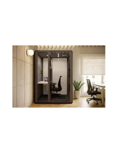 Cabinas insonorizadas Vega