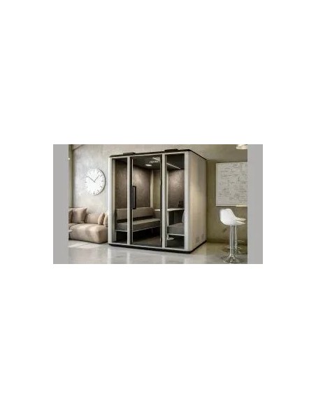 Cabinas insonorizadas Vega