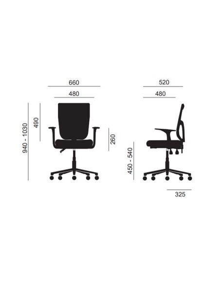 Silla Roma