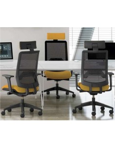 Silla R600 2