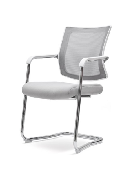 Silla Dallas BL